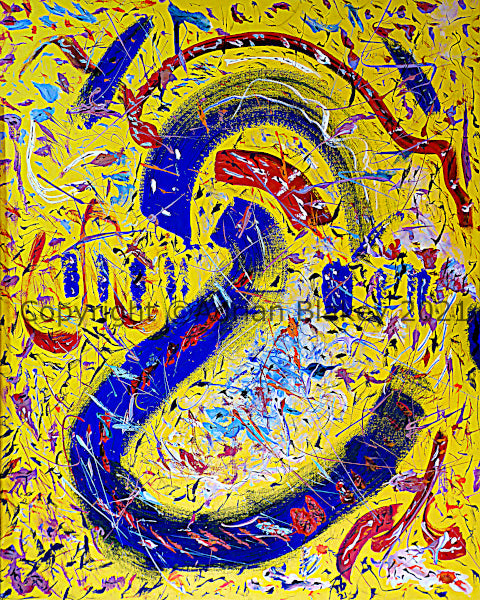 On Yellow