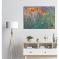 Sea Forest - Canvas Prints